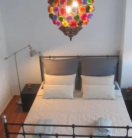 2hills Apartamento Hermópolis