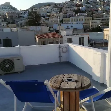 Apartamento 2hills Hermópolis