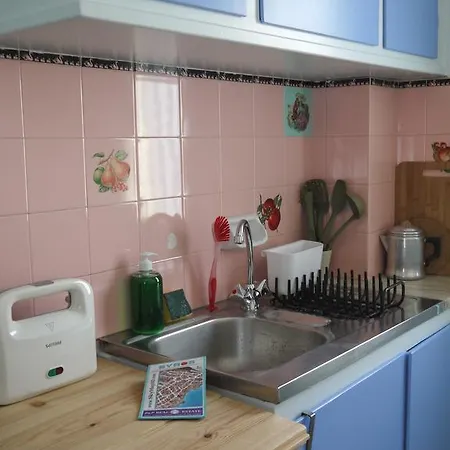 2hills Apartment Ermoupoli